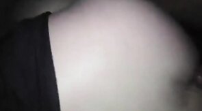 Thick white cd taking my bbc