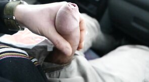 Masturbation in car is the best masturbation.