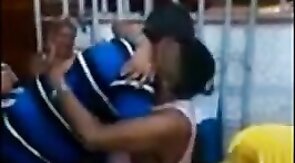 Andre pegou gay velho no boteco