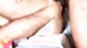 granpa fucks me legs up