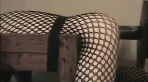 Giant Black Dildo Machine