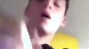 Cumming after school