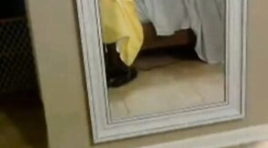 horny old man in cam