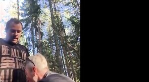 Untitled hotdaddy4hot Sucking each other, so hot, love my..m