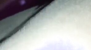 Bubble Butt Sissy teasing and sucking dick