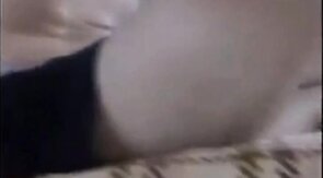 IS RAINIG CUM