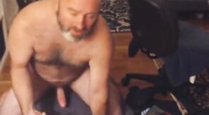 half straigh uk papa load