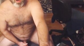 half straigh uk papa load