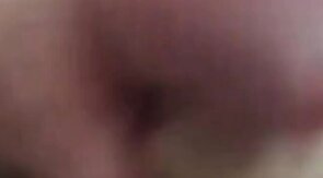 My buddy covers my cock with his cum !