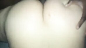 Fuckin Big Fat Ass & Cumming