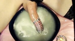 2 cups of cum - preview 2018