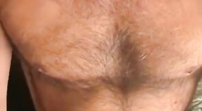 Mature men and naked pleasure