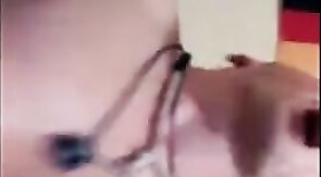 Serbian guy fucked by italian daddy