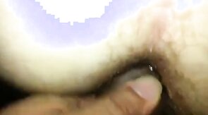 twink getting fucked bareback