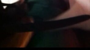 Caminhoneiros se pegando no banheiro