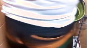 Caminhoneiros se pegando no banheiro