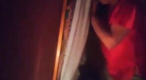 My first time at my new glory hole