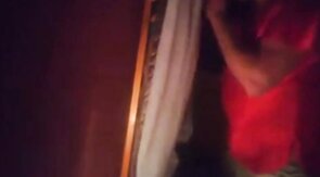 My first time at my new glory hole