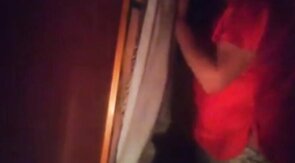 My first time at my new glory hole