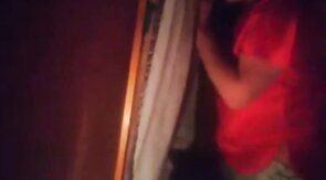 My first time at my new glory hole