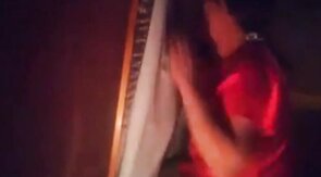 My first time at my new glory hole