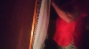 My first time at my new glory hole