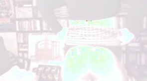 Secretary with a Secret