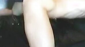 Twink with a Bigg Dildo