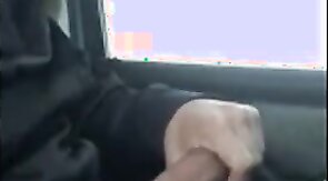 Parking Lot Jerk