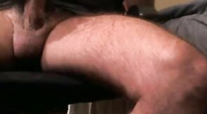 daddy wanking