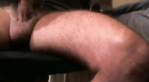daddy wanking