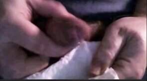 argentinian grandpa juicy cock