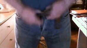 argentinian grandpa juicy cock