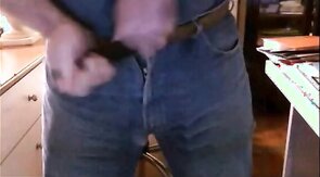 argentinian grandpa juicy cock