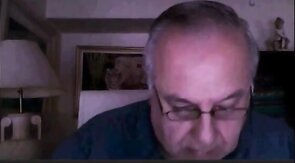 argentinian grandpa juicy cock