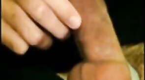 Edging with Precum and Ruined Orgasm