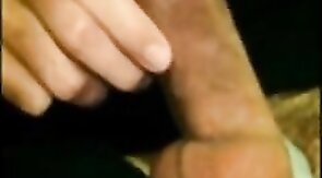 Edging with Precum and Ruined Orgasm