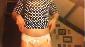 new years task? lose my virginity...!!