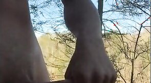 Naked Woods Jerk