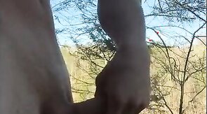 Naked Woods Jerk