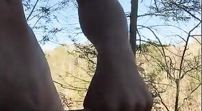 Naked Woods Jerk