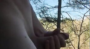 Naked Woods Jerk
