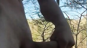 Naked Woods Jerk