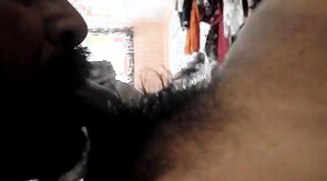 Tomou porra do dono de loja