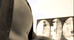 Fat Grampa Gets Serviced