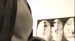 Fat Grampa Gets Serviced