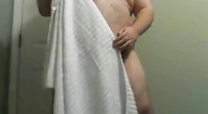 Valentine's Day Stripper