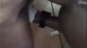 Closeup Deep Raw Fucking