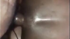 Closeup Deep Raw Fucking