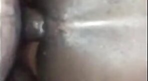 Closeup Deep Raw Fucking